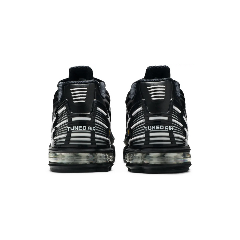 Air Max TN Plus III - "Obsidian"