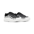 Comme des Garçons x Air Max TL 2.5 - "Black White"