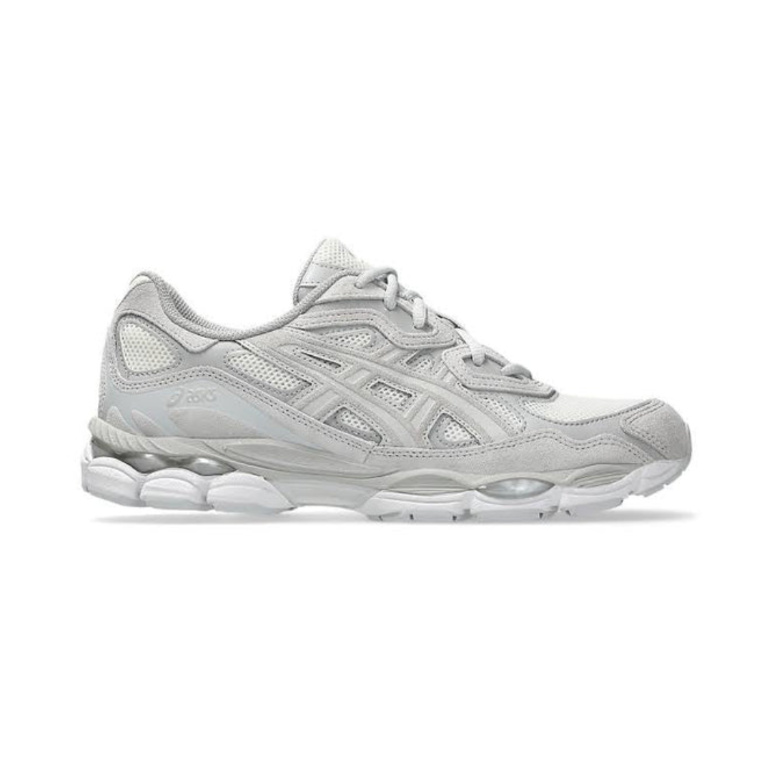ASICS Gel NYC - "Oyster Grey"