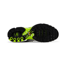 Air Max TN Plus - "White Black Volt"