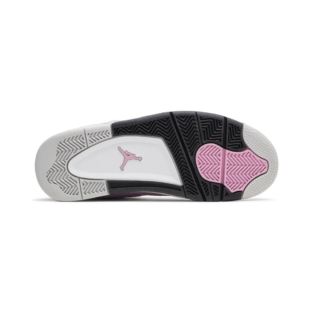 Air Jordan 4 Retro - "Orchid"
