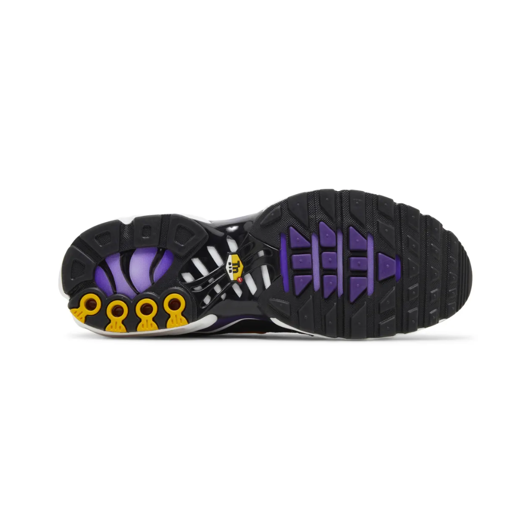 Air Max TN Plus - "Voltage Purple" 2024