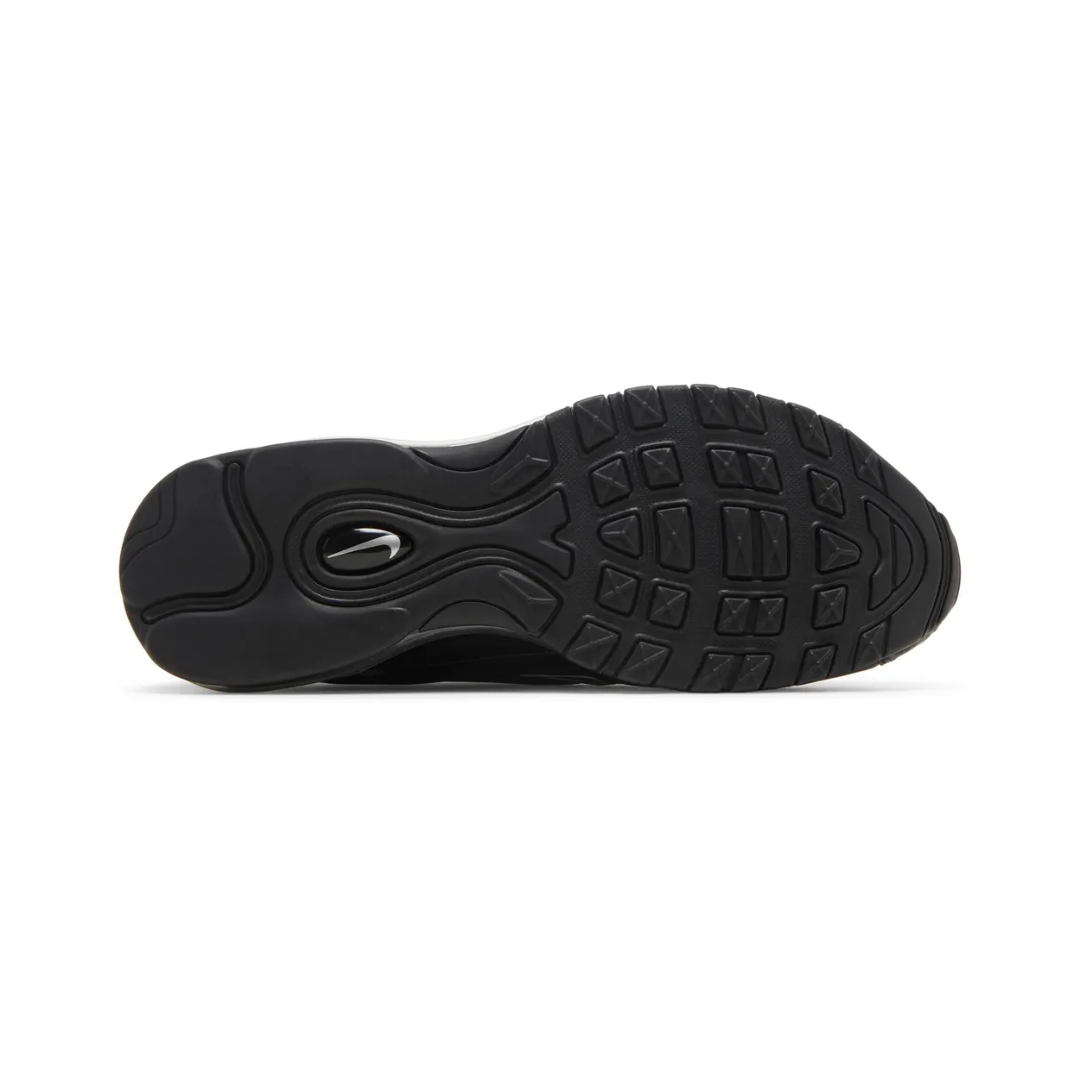 SUPREME x Air Max 98 TL SP - "Black"