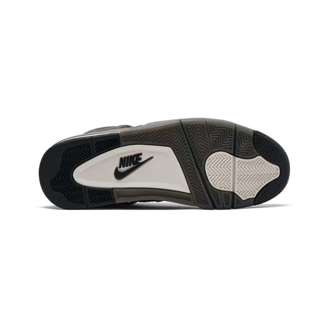 Air Jordan 4 Retro - "Cave Stone"