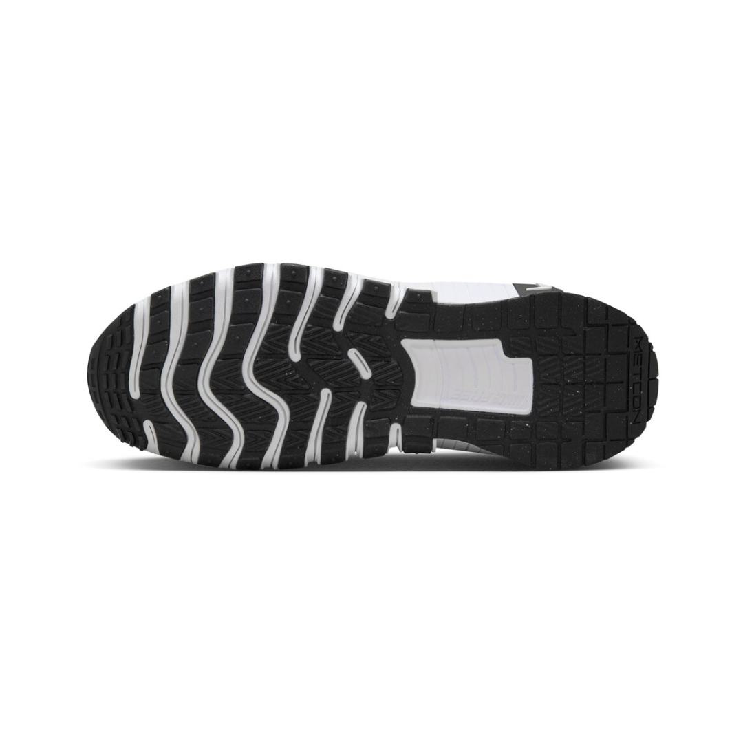 Free Metcon 6 - "White Black"