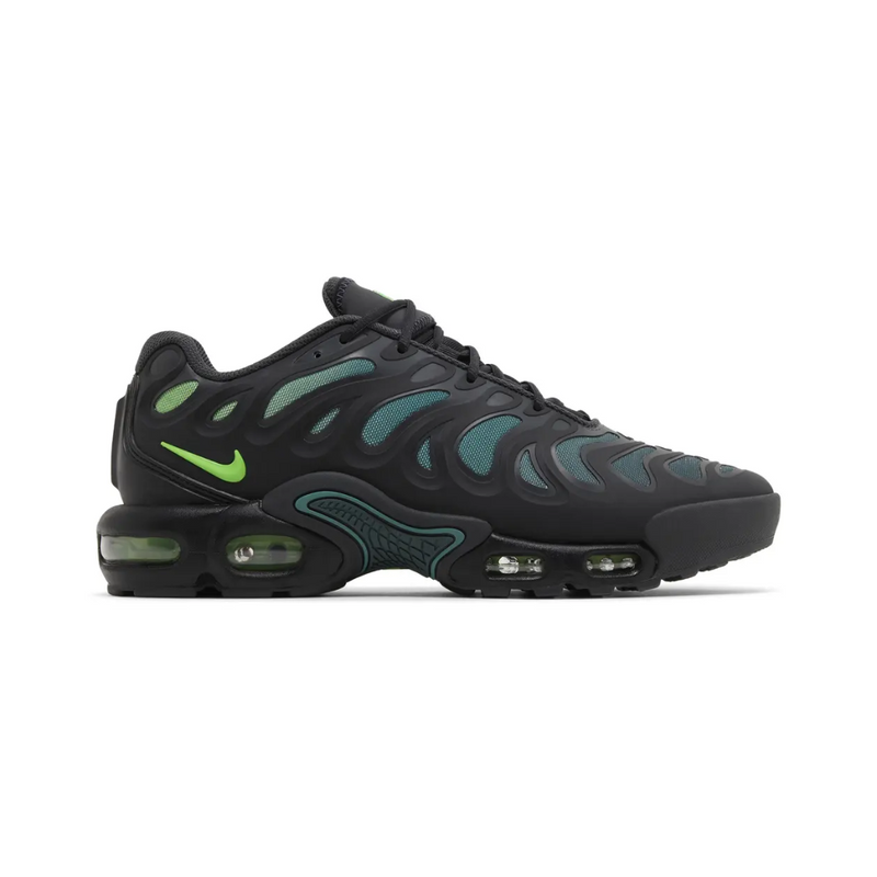 Air Max Plus Drift - "Black Green Strike"