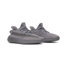 Yeezy Boost 350 V2 - "Steel Grey"