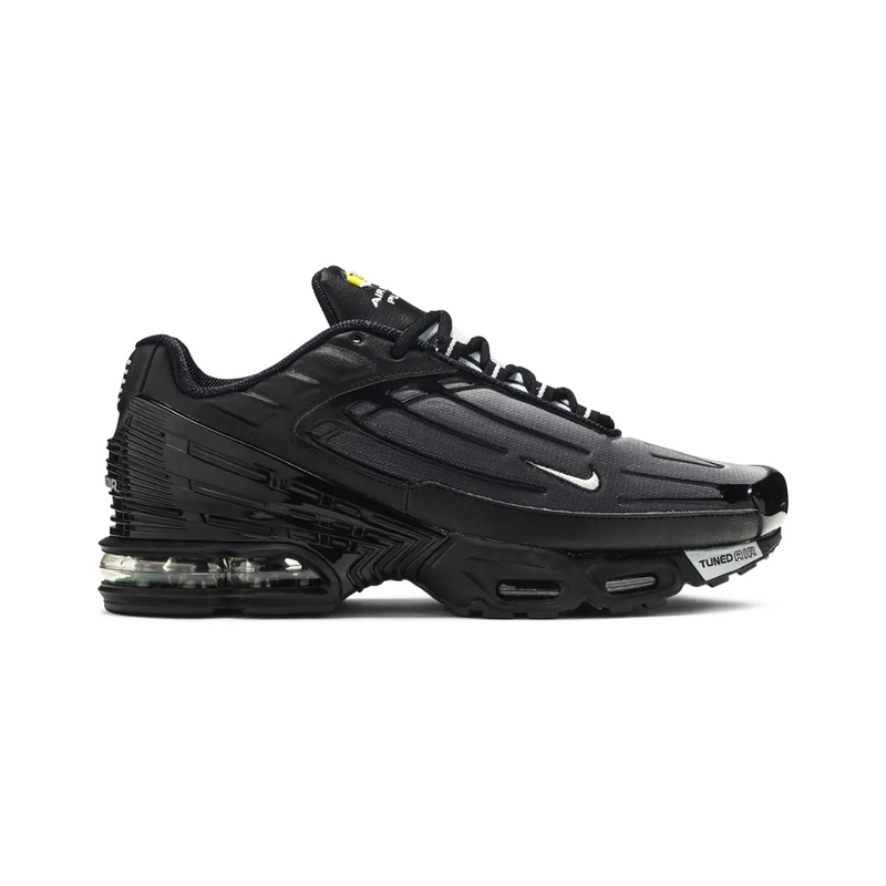 Air Max TN Plus III - "Wolf Grey"