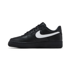 SUPREME x Air Force 1 Low - "Box Logo - Black White"