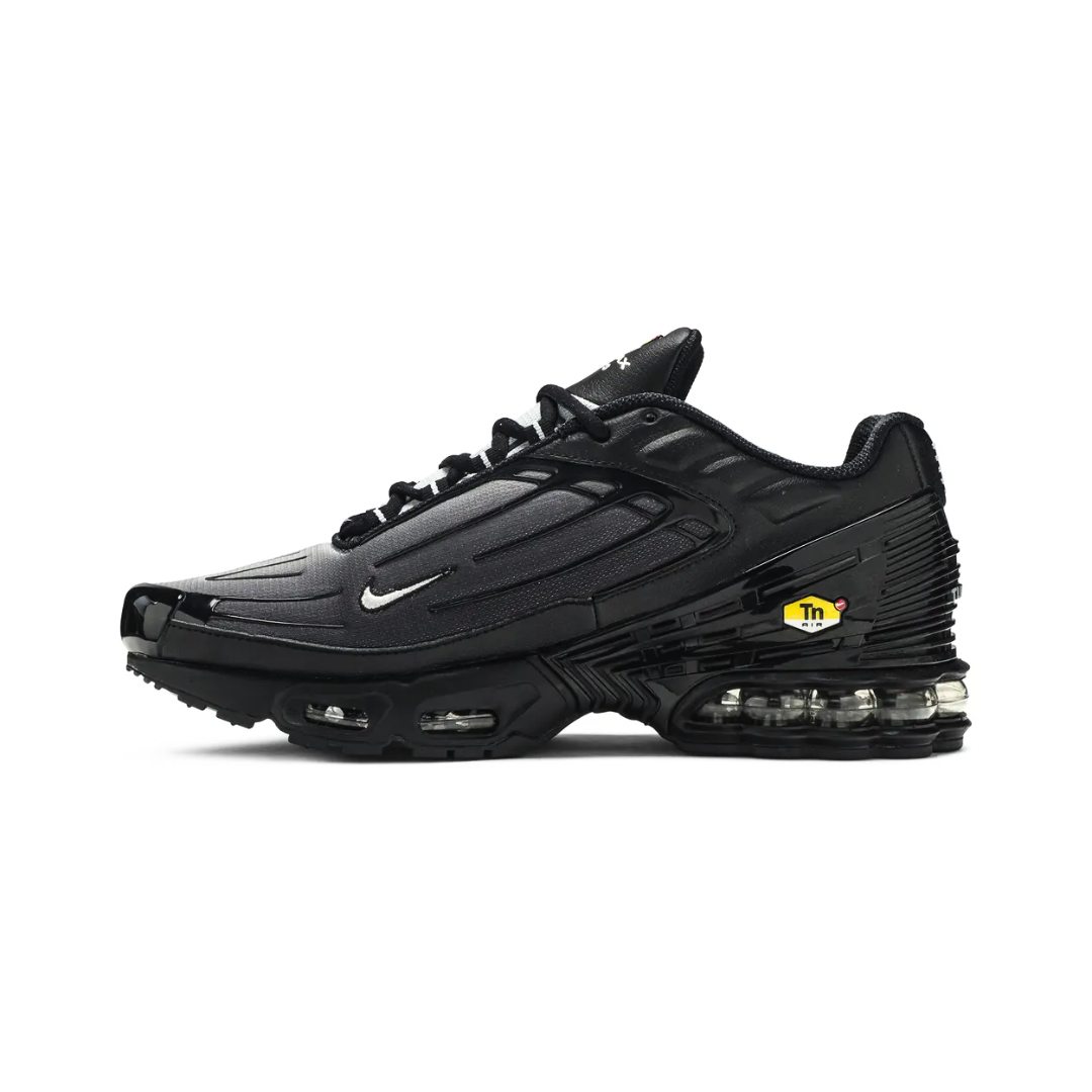 Air Max TN Plus III - "Wolf Grey"