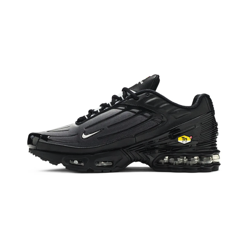 Air Max TN Plus III - "Wolf Grey"