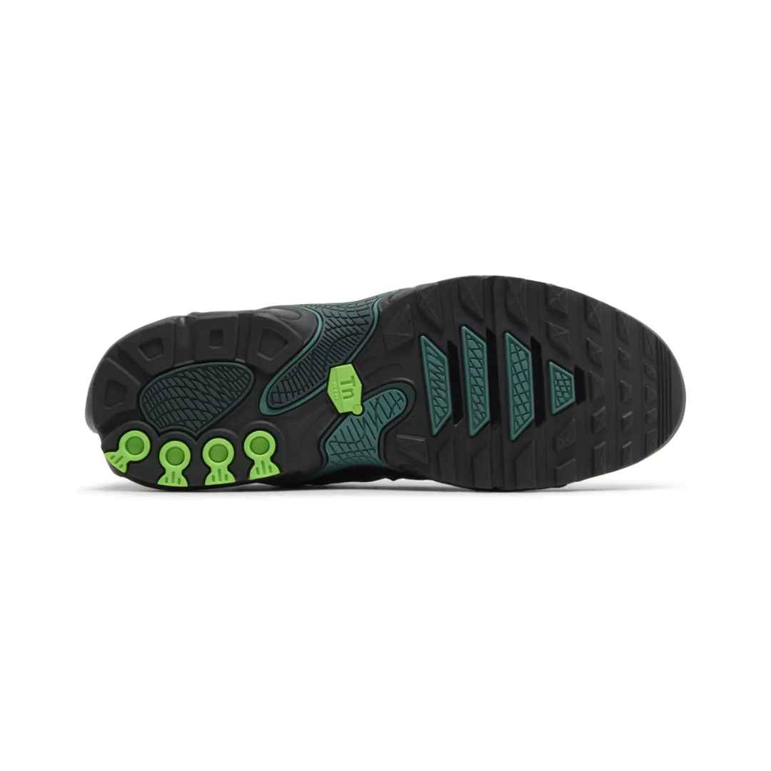 Air Max Plus Drift - "Black Green Strike"