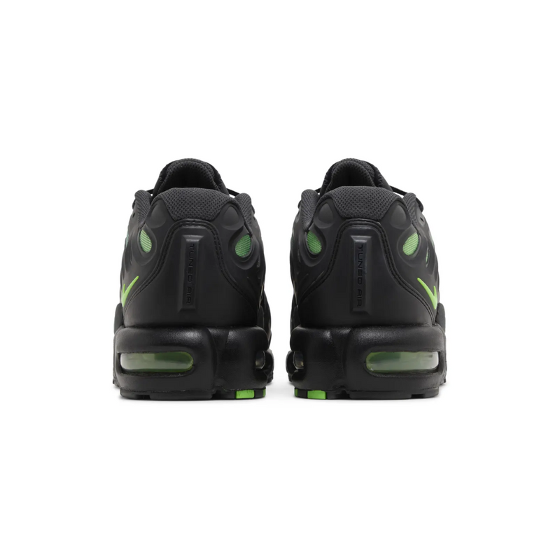 Air Max Plus Drift - "Black Green Strike"