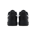 SUPREME x Air Force 1 Low - "Box Logo - Black White"