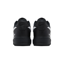 SUPREME x Air Force 1 Low - "Box Logo - Black White"