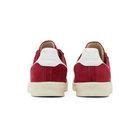 Campus 80s - "Collegiate Burgundy"