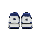 550 - "White Team Royal"