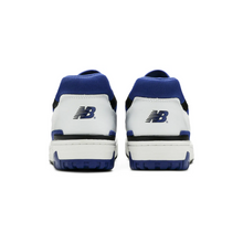 550 - "White Team Royal"