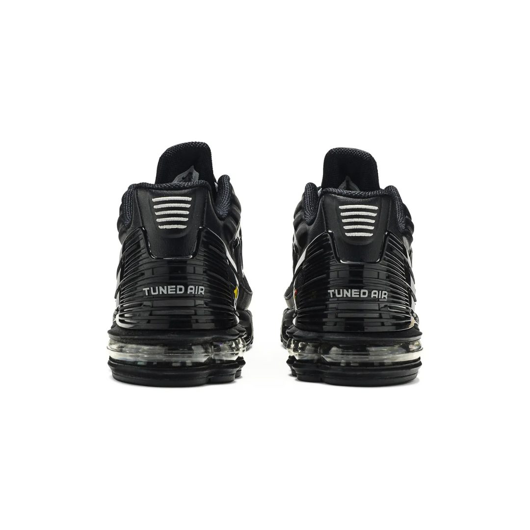 Air Max TN Plus III - "Wolf Grey"