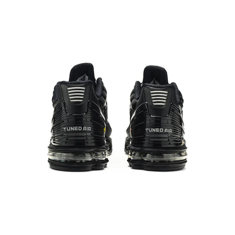 Air Max TN Plus III - "Wolf Grey"