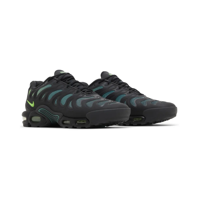 Air Max Plus Drift - "Black Green Strike"