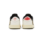 Travis Scott x Air Jordan 1 Retro Low - "Olive"