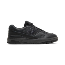 550 - "Triple Black"
