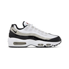Air Max 95 - "Light Iron Ore Black"