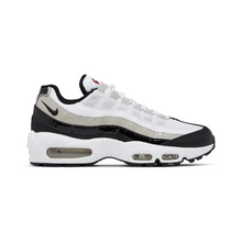 Air Max 95 - "Light Iron Ore Black"