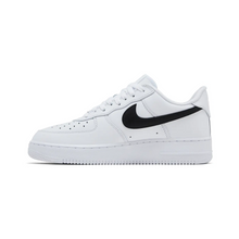 SUPREME x Air Force 1 Low - "Box Logo - White Black"