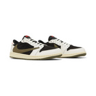 Travis Scott x Air Jordan 1 Retro Low - "Olive"