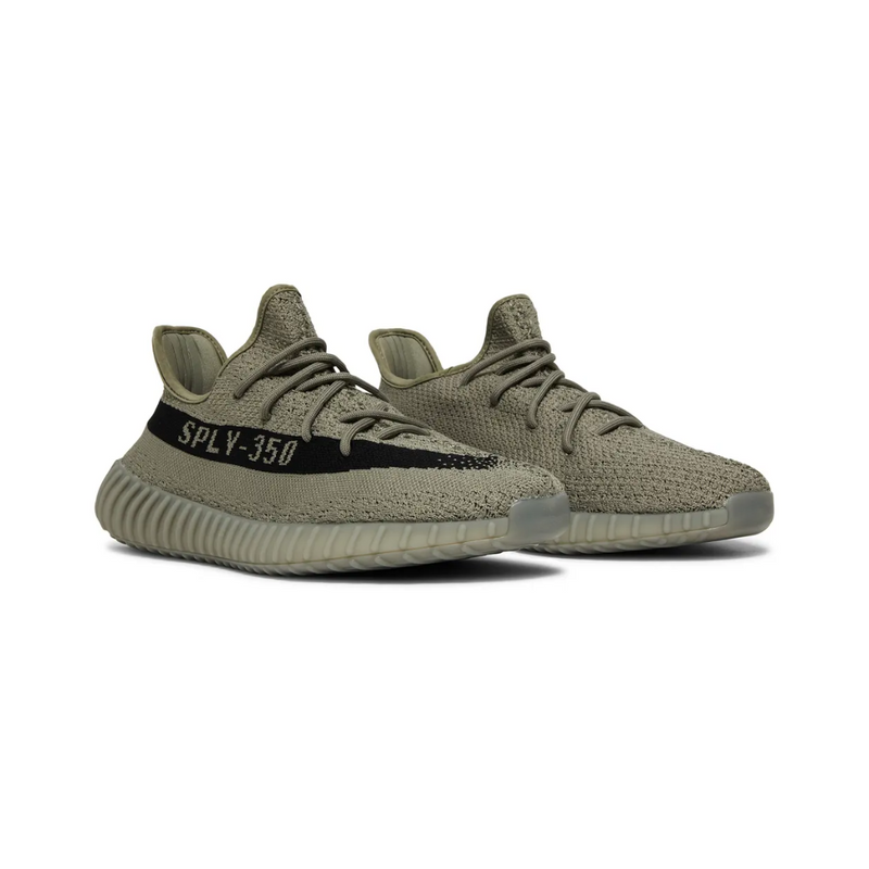 Yeezy Boost 350 V2 - "Granite"
