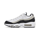 Air Max 95 - "Light Iron Ore Black"