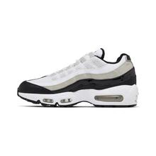 Air Max 95 - "Light Iron Ore Black"