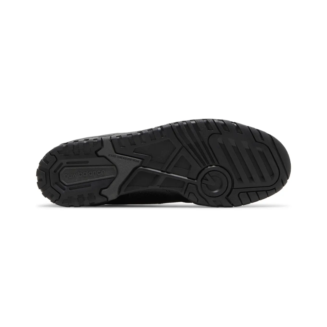 550 - "Triple Black"