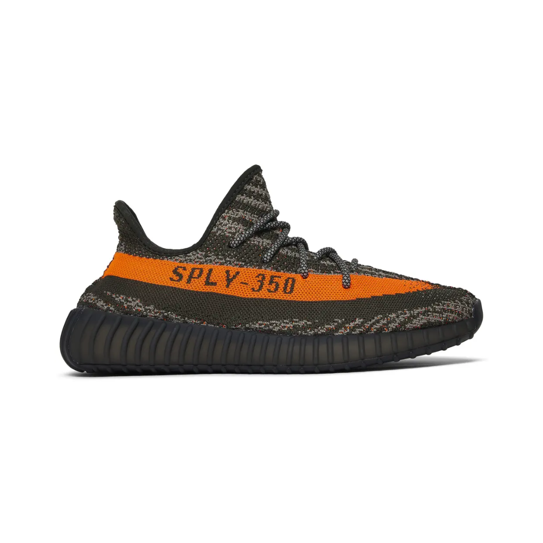 Yeezy Boost 350 V2 - "Carbon Beluga"