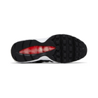 Air Max 95 - "Light Iron Ore Black"