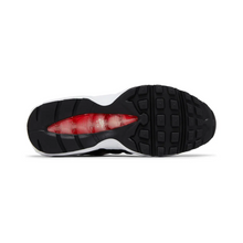 Air Max 95 - "Light Iron Ore Black"