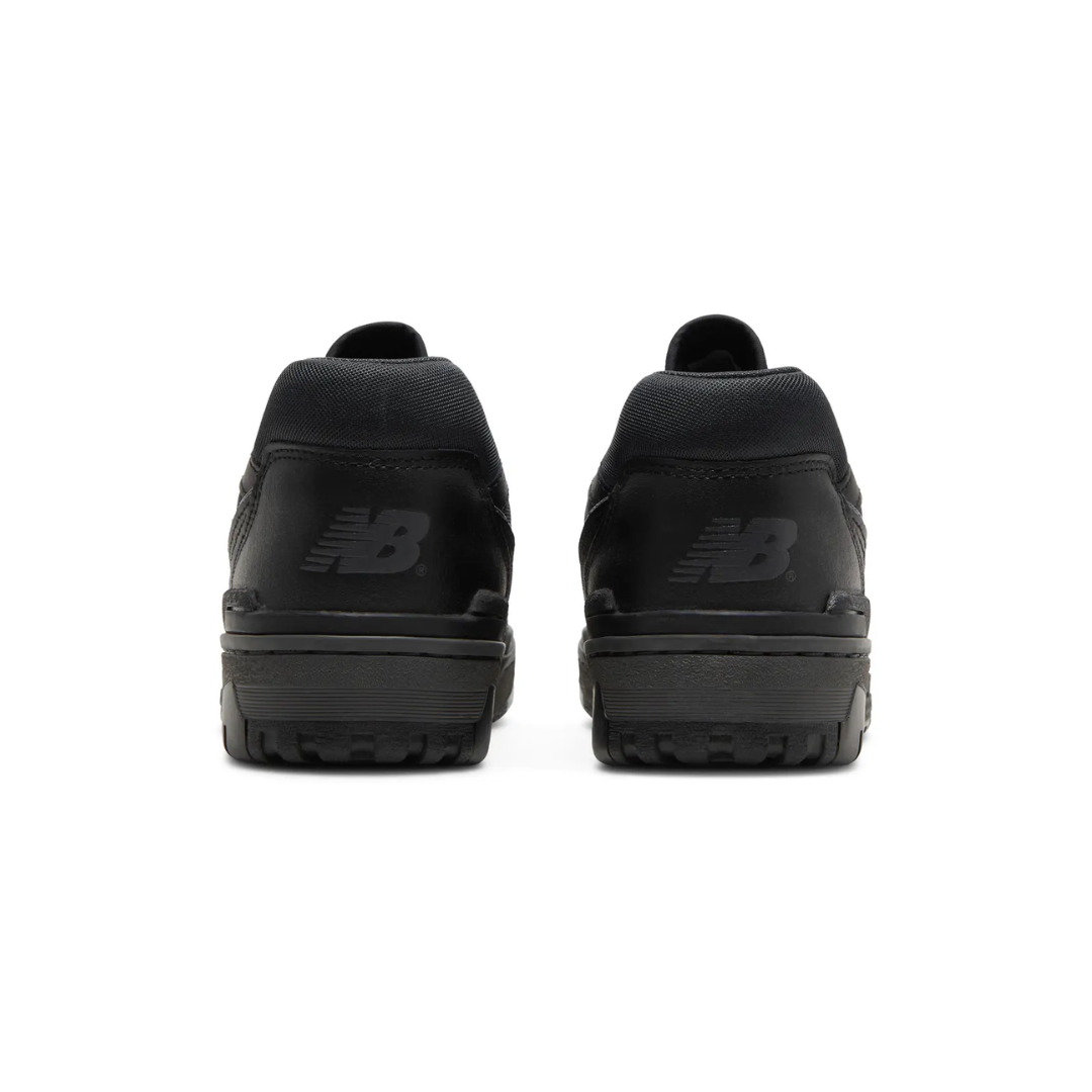 550 - "Triple Black"