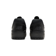 550 - "Triple Black"