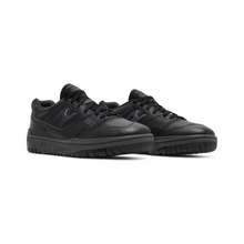 550 - "Triple Black"
