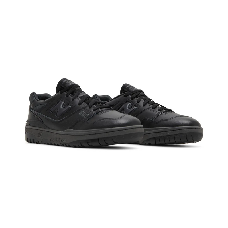 550 - "Triple Black"
