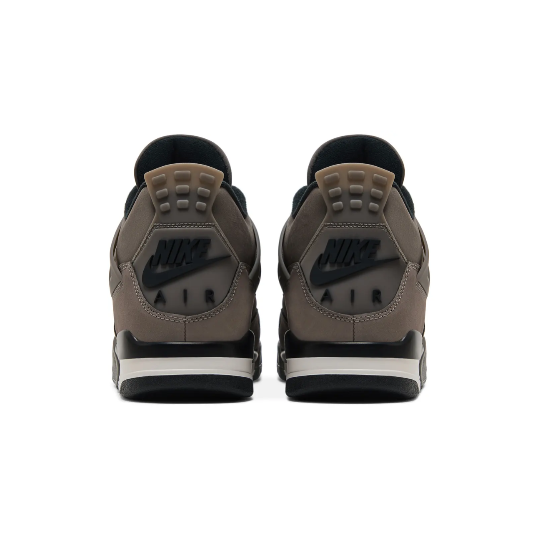 Air Jordan 4 Retro - "Cave Stone"