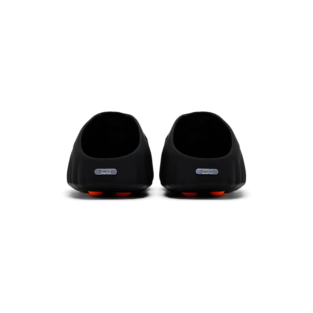 Slide Nike Mind 001 - "Black"