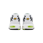 Air Max TN Plus - "White Black Volt"