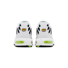 Air Max TN Plus - "White Black Volt"