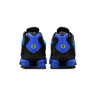 Shox TL - "Vapor Green Racer Blue"