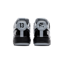 Central Cee x Nike Air Force 1 Low - "Black White Smoke Grey"