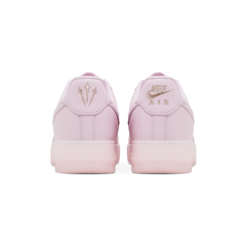 NOCTA x Air Force 1 Low - "Certified Lover Boy Pink Foam"