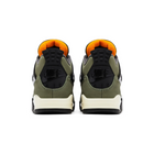 Undefeated x Air Jordan 4 Retro